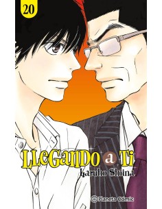 Llegando a ti nº 20 30